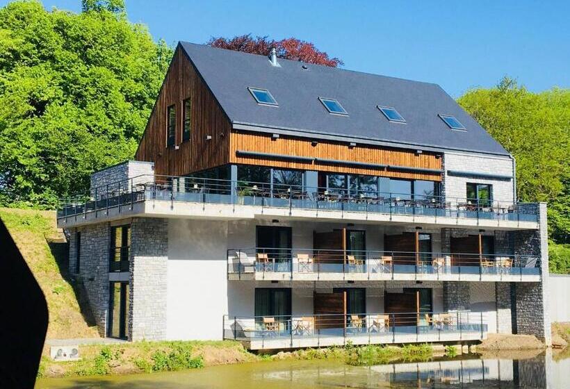 ホテル La Libellule