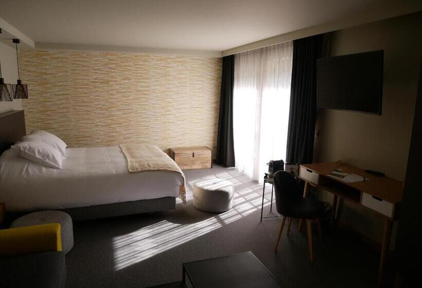 ホテル La Libellule