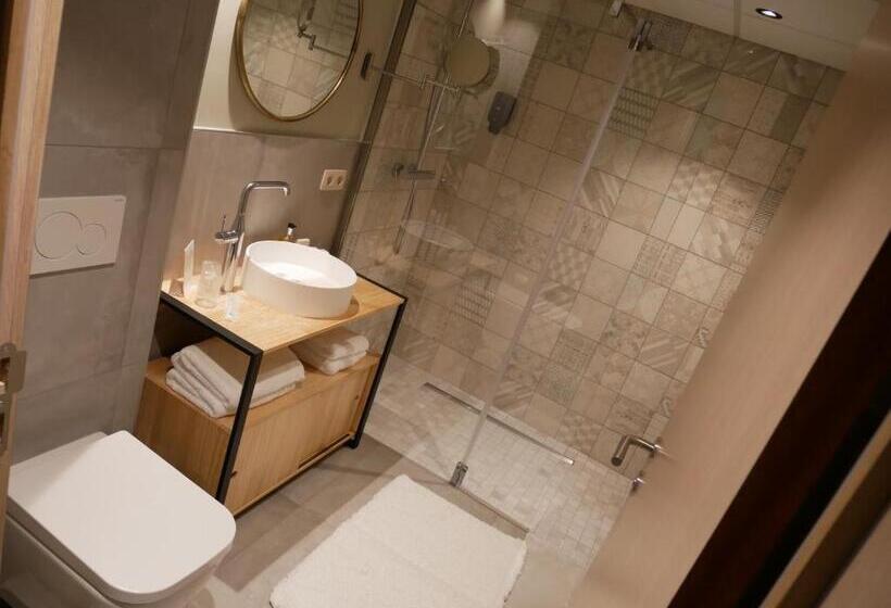 ホテル La Libellule