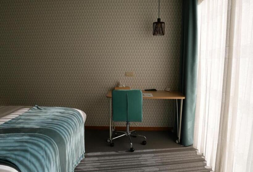 ホテル La Libellule