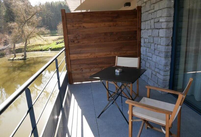 ホテル La Libellule