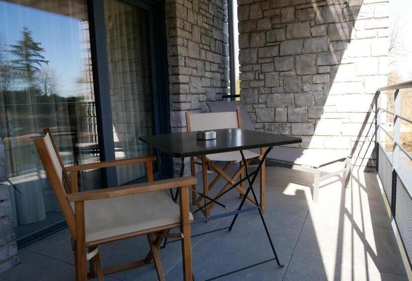 ホテル La Libellule