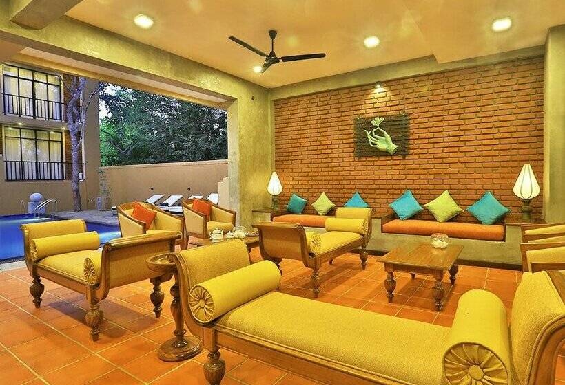 فندق Lily S Resort