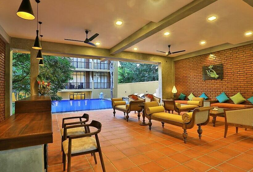 فندق Lily S Resort