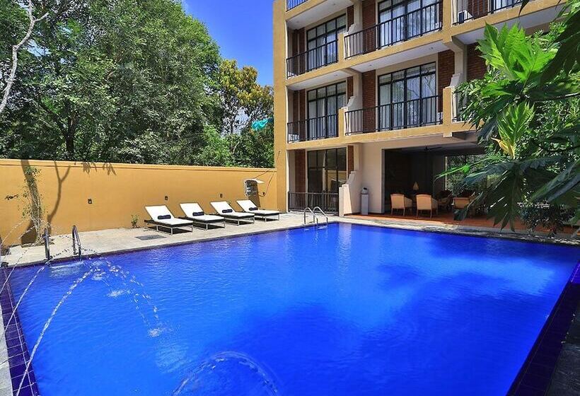 فندق Lily S Resort