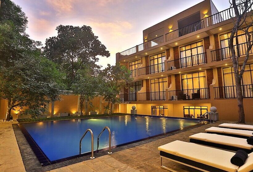 فندق Lily S Resort