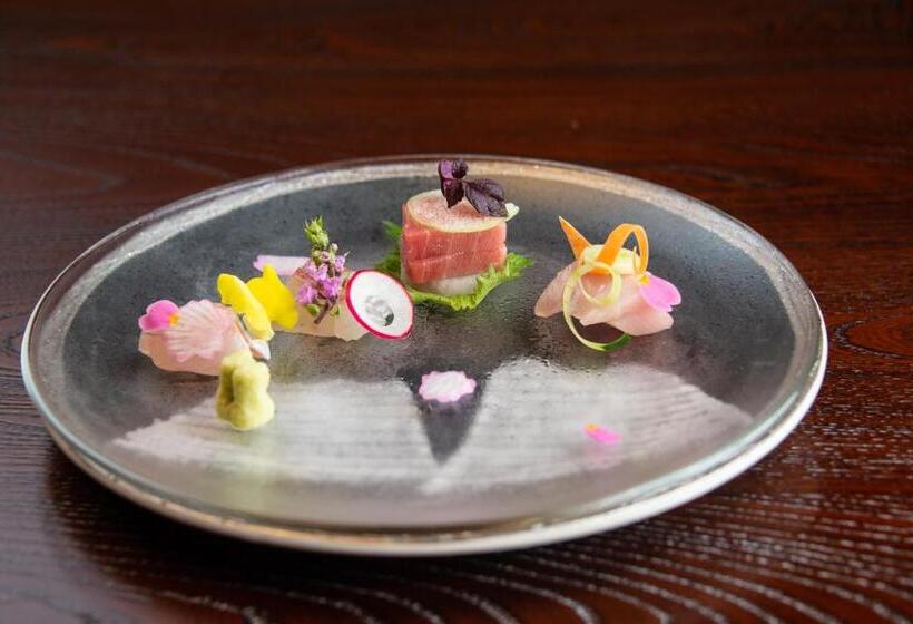 فندق Mayu Futahari