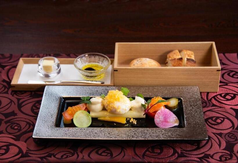 فندق Mayu Futahari