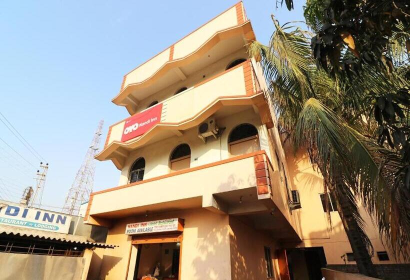 Super Hotel O Nandi Inn