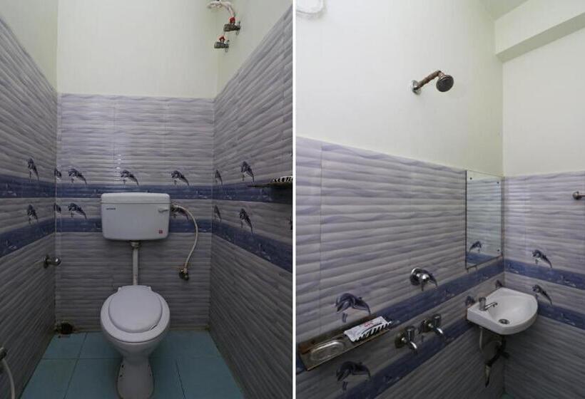 Super Hotel O Nandi Inn