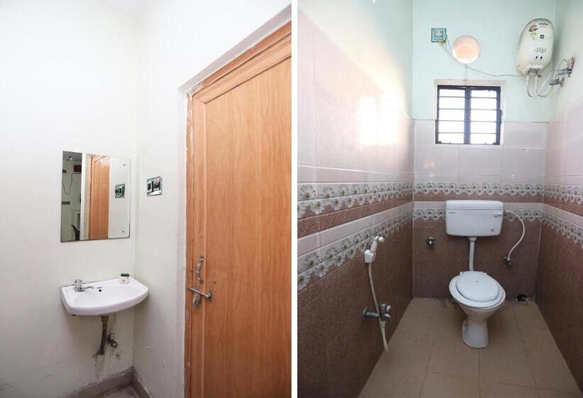 Super Hotel O Nandi Inn