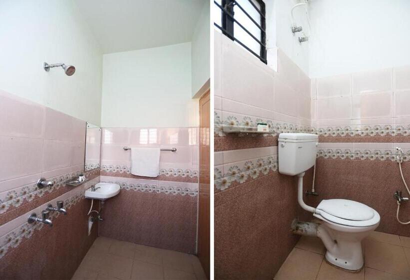 Super Hotel O Nandi Inn