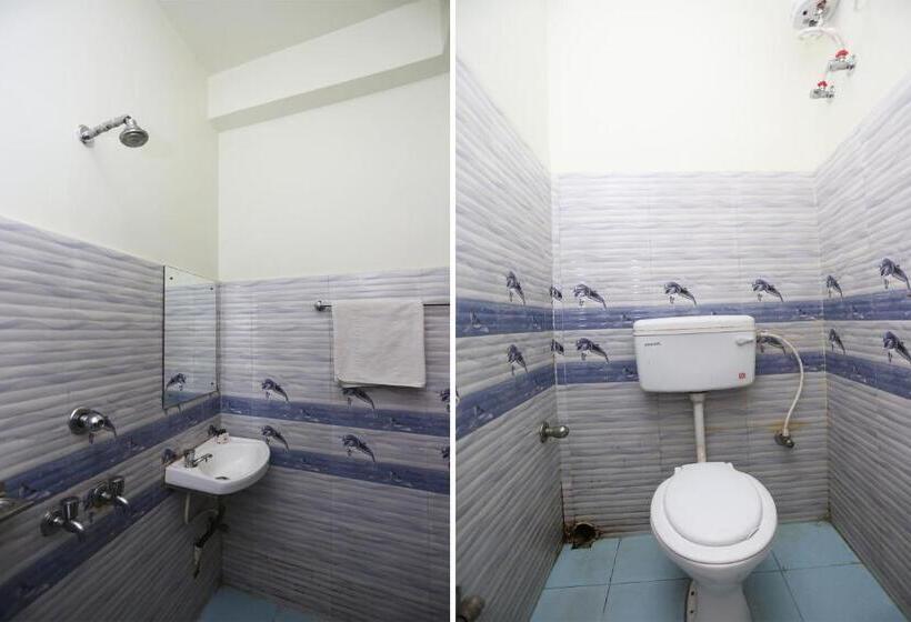 Super Hotel O Nandi Inn