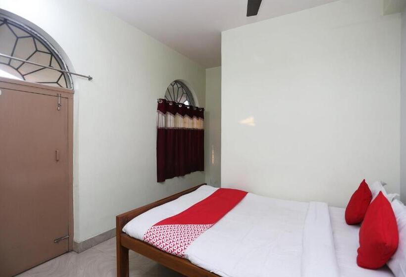 Super Hotel O Nandi Inn