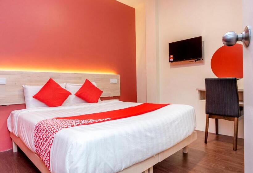 ホテル Oyo 778 Bmw 2