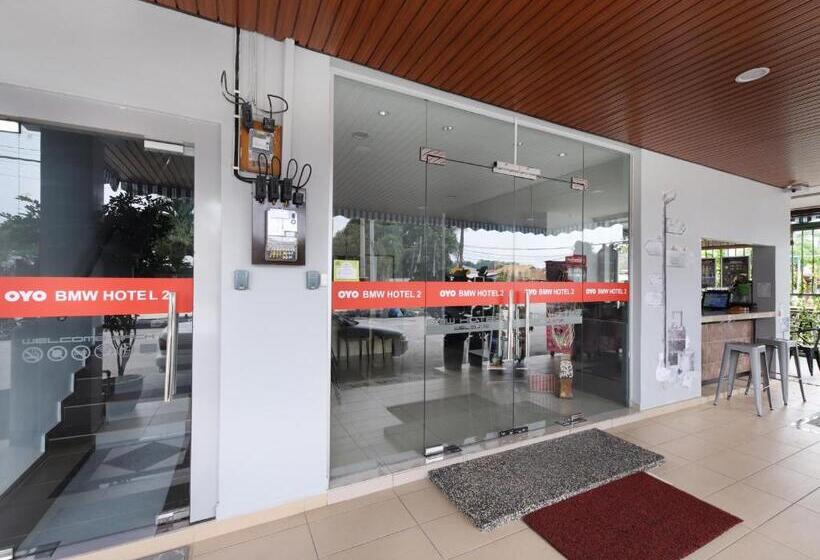 ホテル Oyo 778 Bmw 2