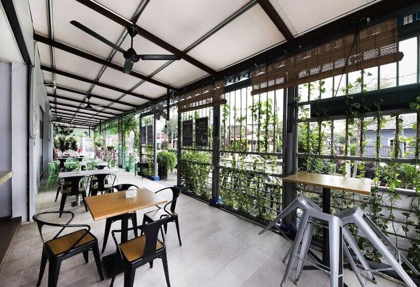 فندق Oyo 778 Bmw 2