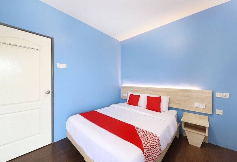 ホテル Oyo 778 Bmw 2