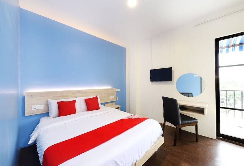 ホテル Oyo 778 Bmw 2