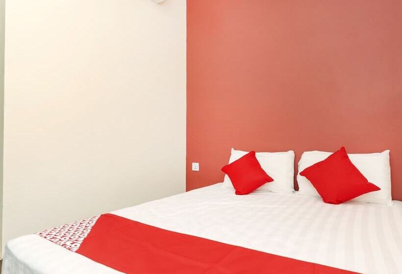 ホテル Oyo 778 Bmw 2