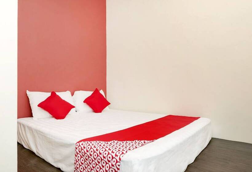 ホテル Oyo 778 Bmw 2