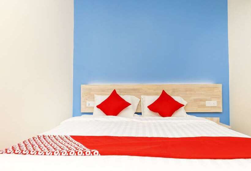 فندق Oyo 778 Bmw 2