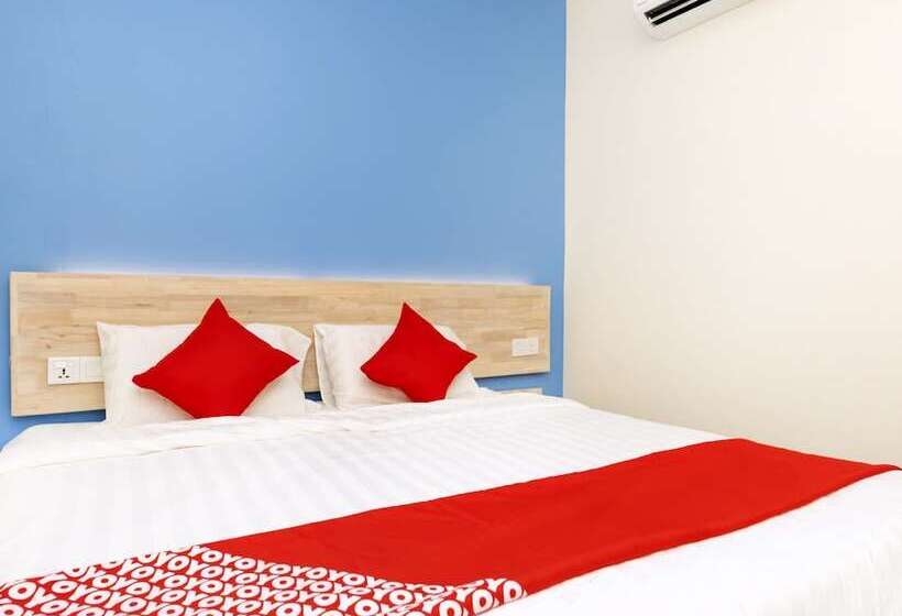 ホテル Oyo 778 Bmw 2