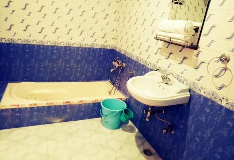 هتل Pause Dwelling Palace