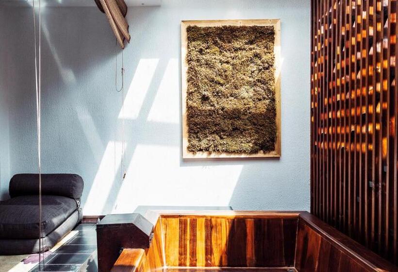 Отель Shangri La Salloi Rustic Luxury