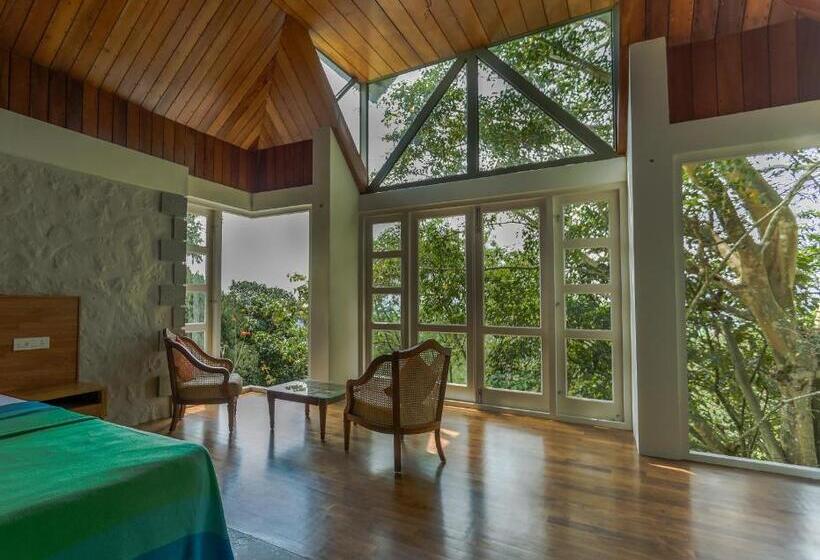 هتل Spicetree Rajakumari