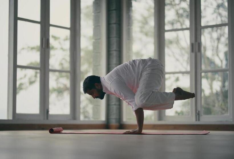 هتل Spicetree Rajakumari