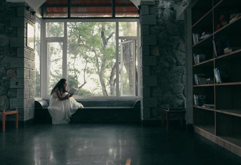 هتل Spicetree Rajakumari