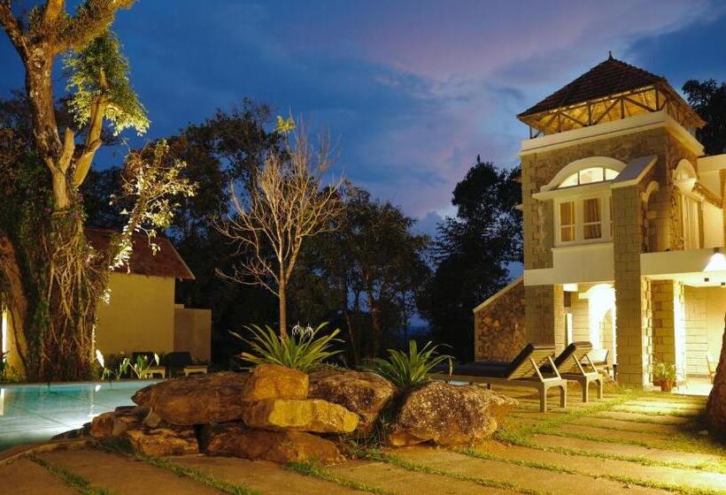 هتل Spicetree Rajakumari