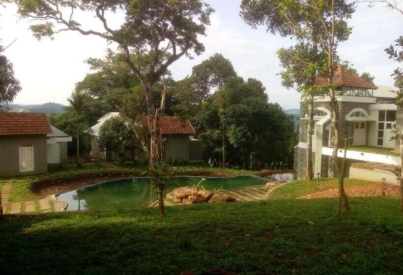 هتل Spicetree Rajakumari