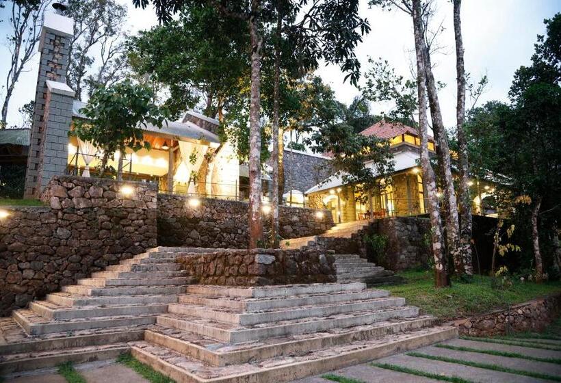 هتل Spicetree Rajakumari