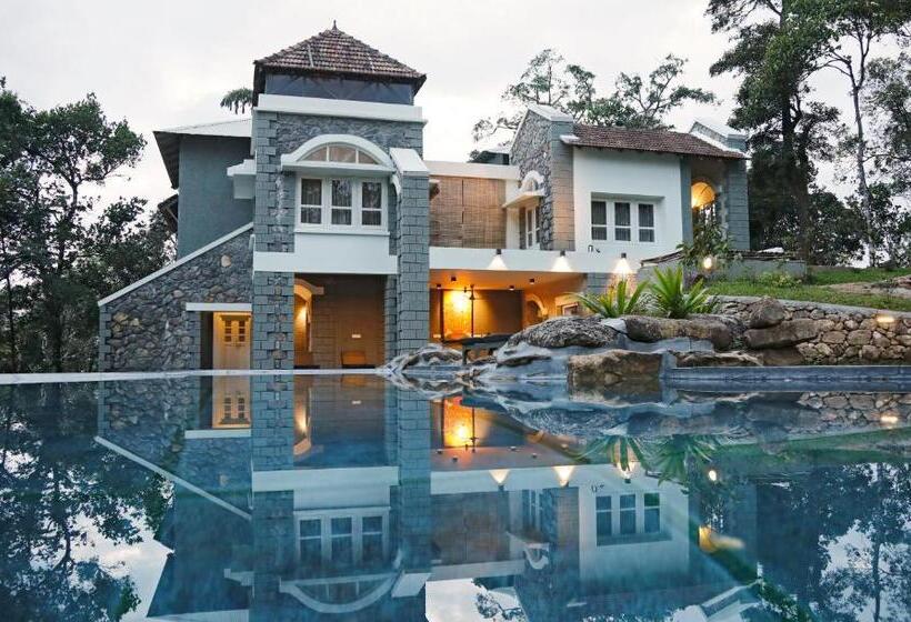 هتل Spicetree Rajakumari