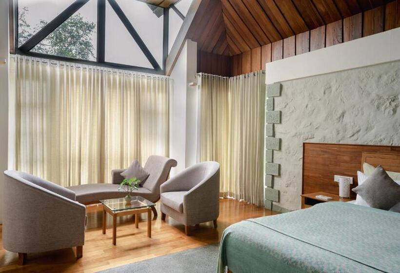 هتل Spicetree Rajakumari