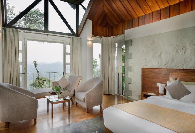 هتل Spicetree Rajakumari