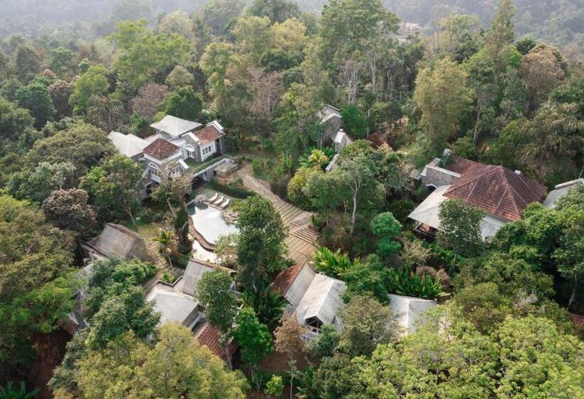 هتل Spicetree Rajakumari