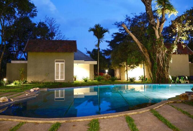 هتل Spicetree Rajakumari