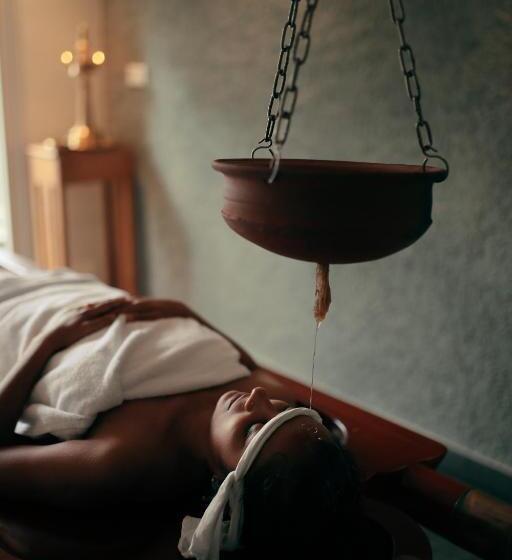 هتل Spicetree Rajakumari