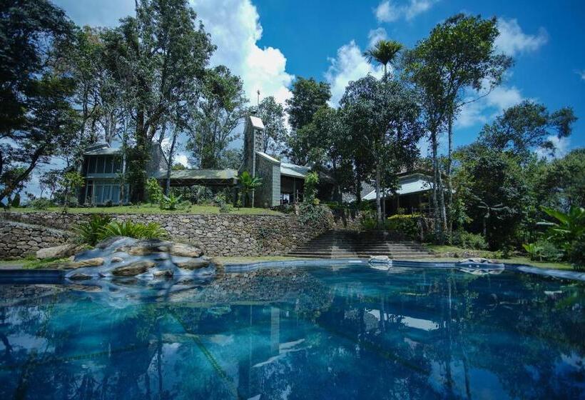 هتل Spicetree Rajakumari