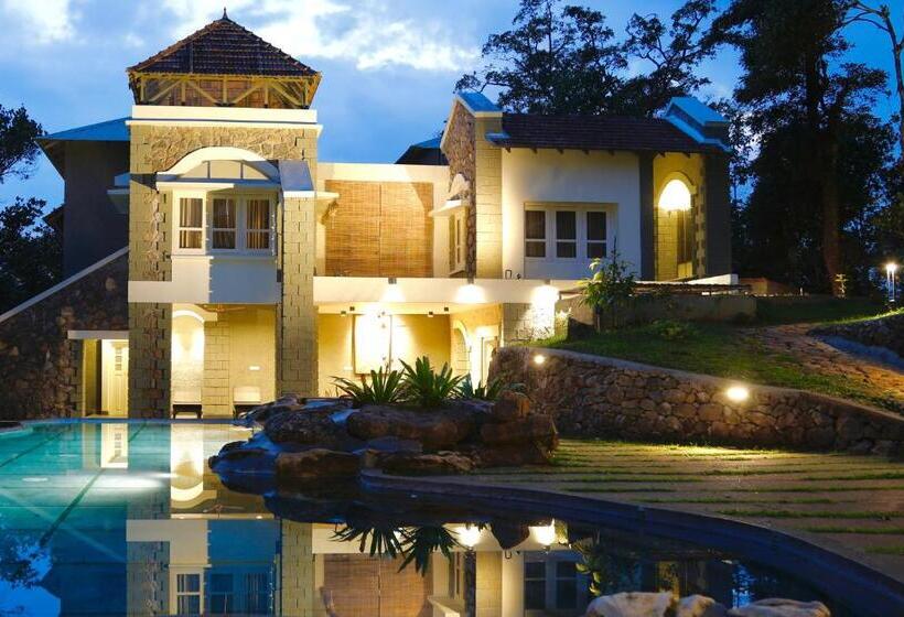 هتل Spicetree Rajakumari