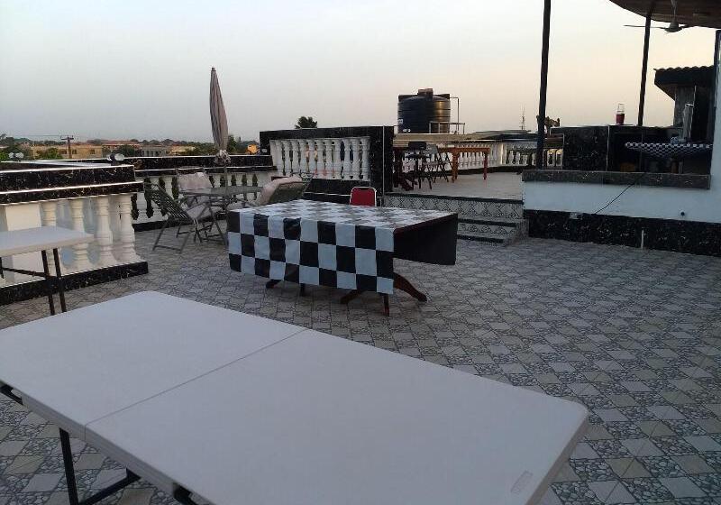 The Winford Boutique Hotel Achimota