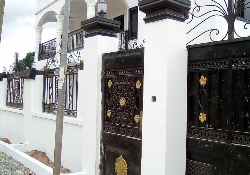 The Winford Boutique Hotel Achimota