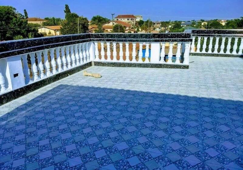 The Winford Boutique Hotel Achimota