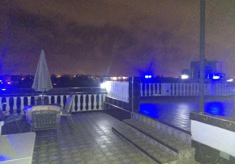 The Winford Boutique Hotel Achimota