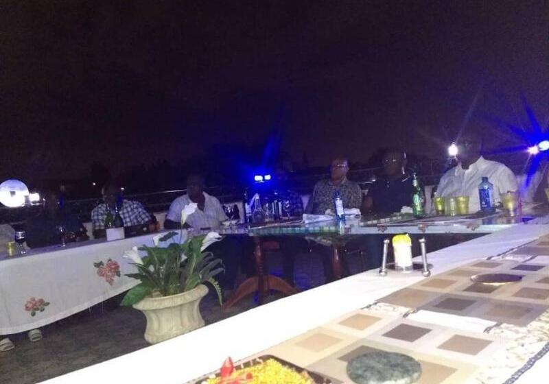 The Winford Boutique Hotel Achimota