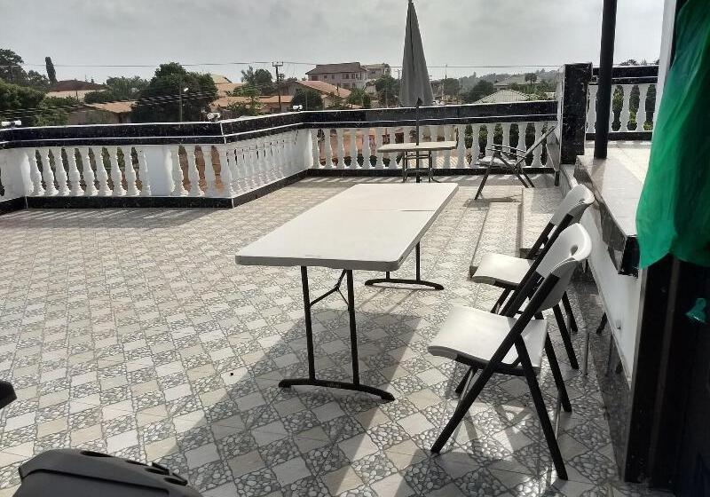 The Winford Boutique Hotel Achimota