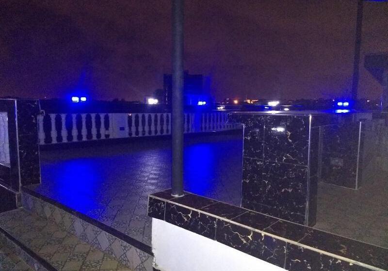 The Winford Boutique Hotel Achimota